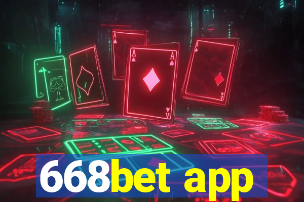 668bet app